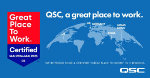 QSC