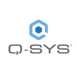 Q-Sys-Logo